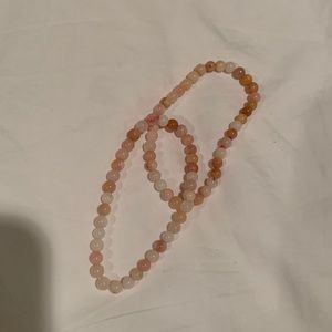 Pratt Daddy Quarts Bracelets